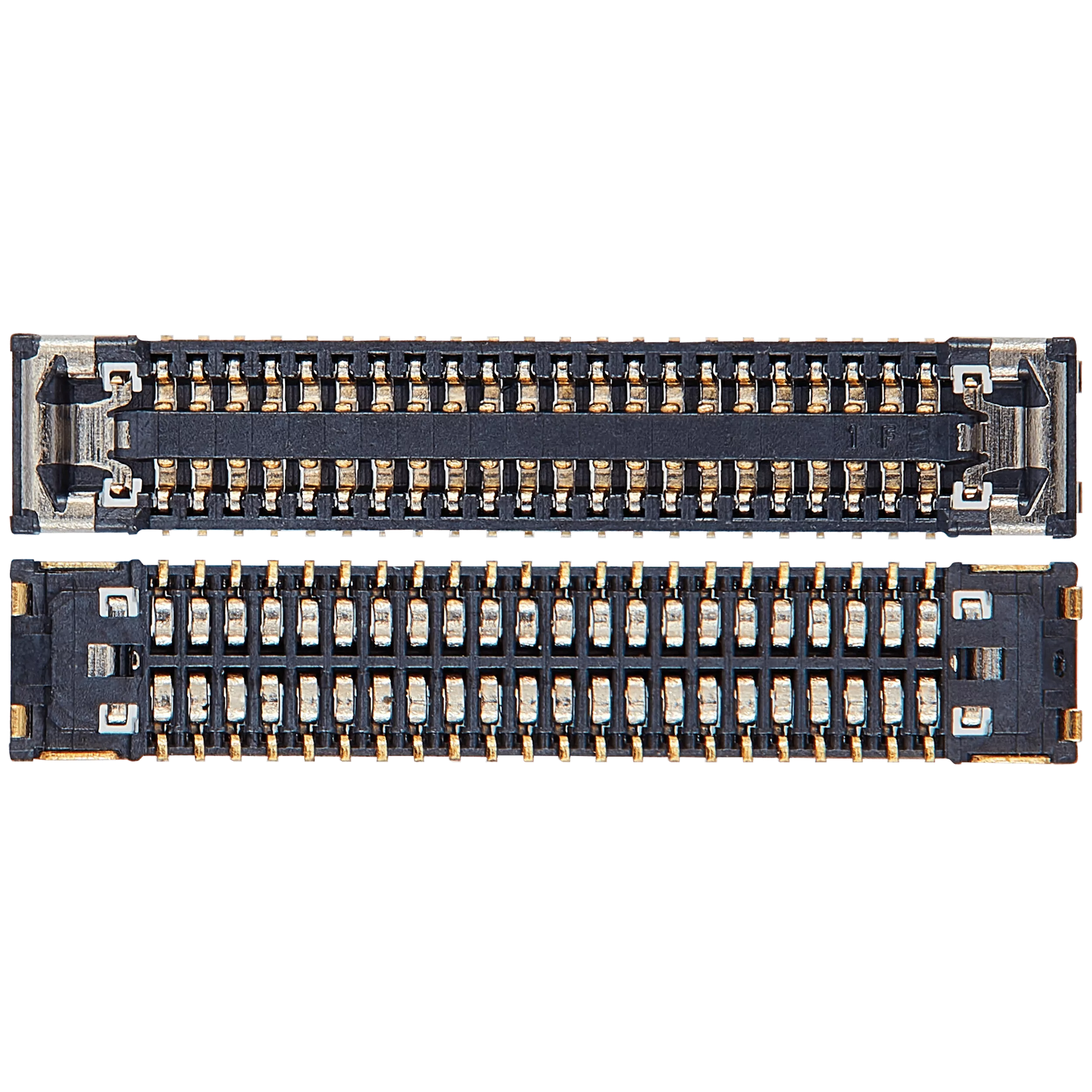 Charging Port FPC Connector Compatible For iPhone 13 Pro / 13 Pro Max (44 Pin)
