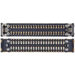 Charging Port FPC Connector Compatible For iPhone 13 Pro / 13 Pro Max (44 Pin)