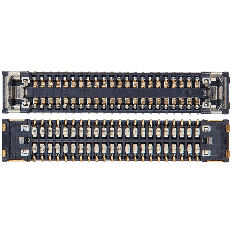 Charging Port FPC Connector Compatible For iPhone 13 Pro / 13 Pro Max (44 Pin)