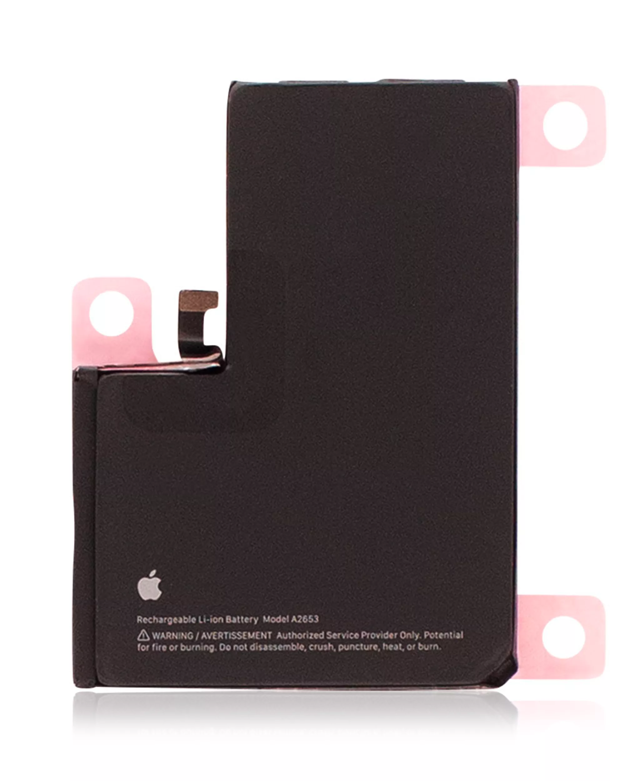 Replacement Battery With Adhesive Compatible For iPhone 13 Pro Max (Genuine OEM)