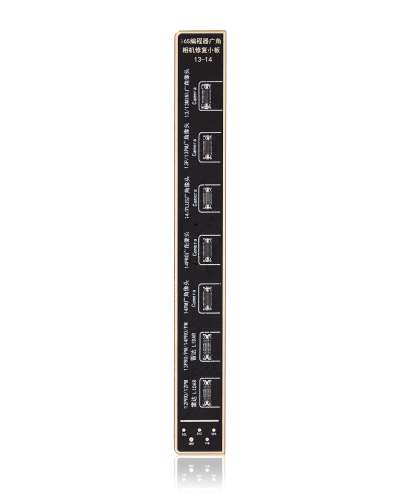 Back Camera Programming Board For iPhone 13-14 Series (I2C)