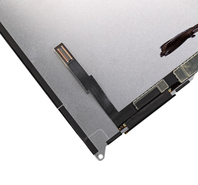 LCD Compatible For iPad 7 (2019) / iPad 8 (2020) / iPad 9 (2021) (Premium)