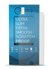Casper Tempered Glass Compatible For iPhone 8 Plus / 7 Plus (10 Pack) (Matte)