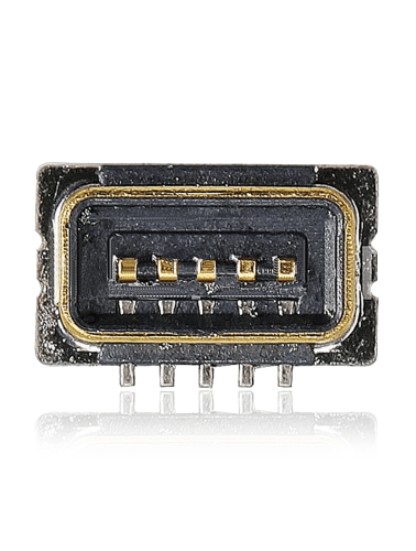 Antenna FPC Connector Compatible For iPhone 8 / 8 Plus (JLAT_EF: 5 Pin)