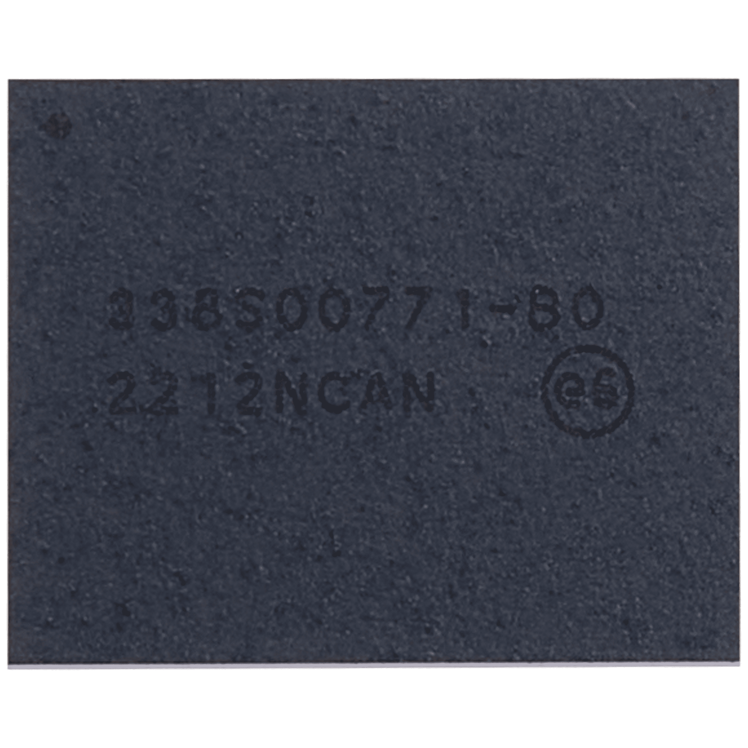 Charging Tigris IC Compatible For iPhone SE (2022)