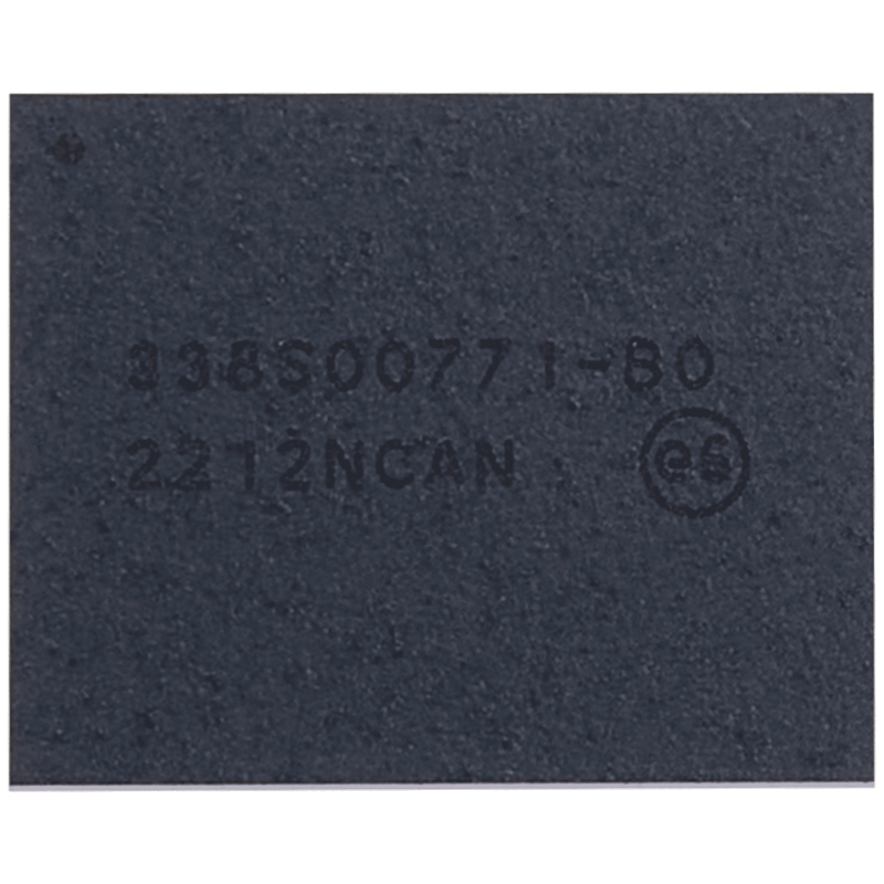 Charging Tigris IC Compatible For iPhone SE (2022)