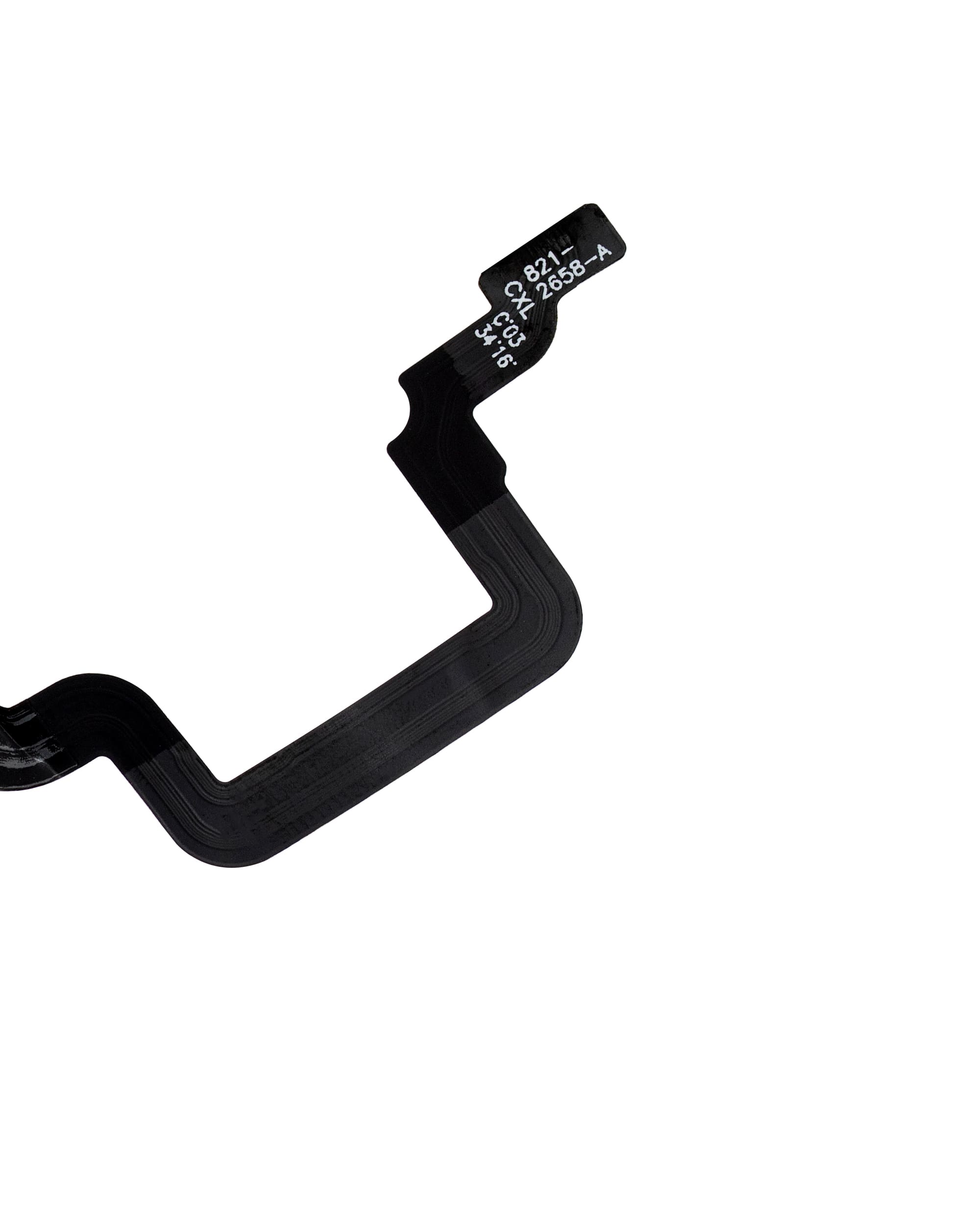 Home Button Extension Flex Compatible For iPhone 6 Plus