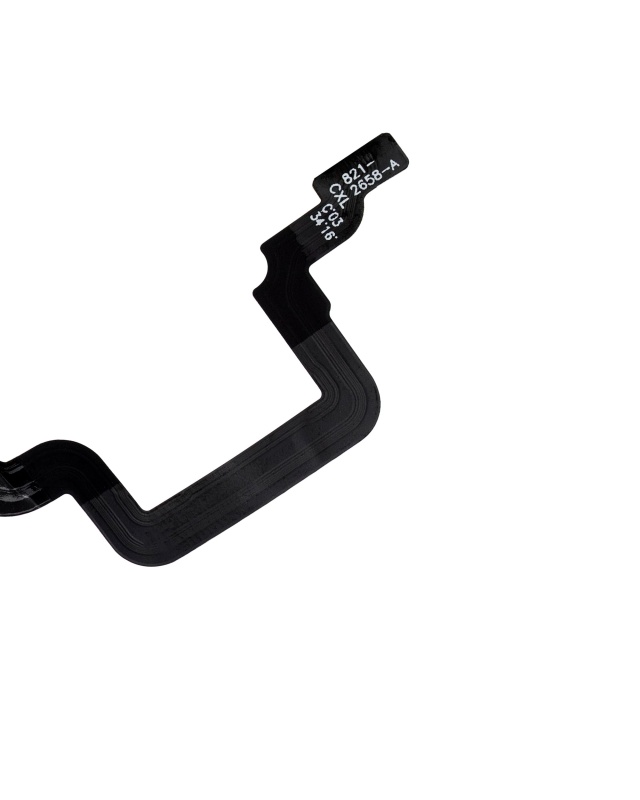 Home Button Extension Flex Compatible For iPhone 6 Plus