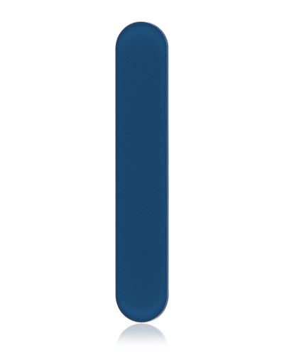 5G Glass Edge Strip Compatible For iPhone 13 / 13 Mini (Blue)