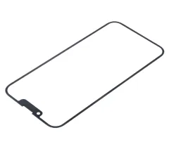 2 in 1 With Frame Included (Front Glass + OCA Pre-Installed) Compatible For iPhone 13 (OCA Master)