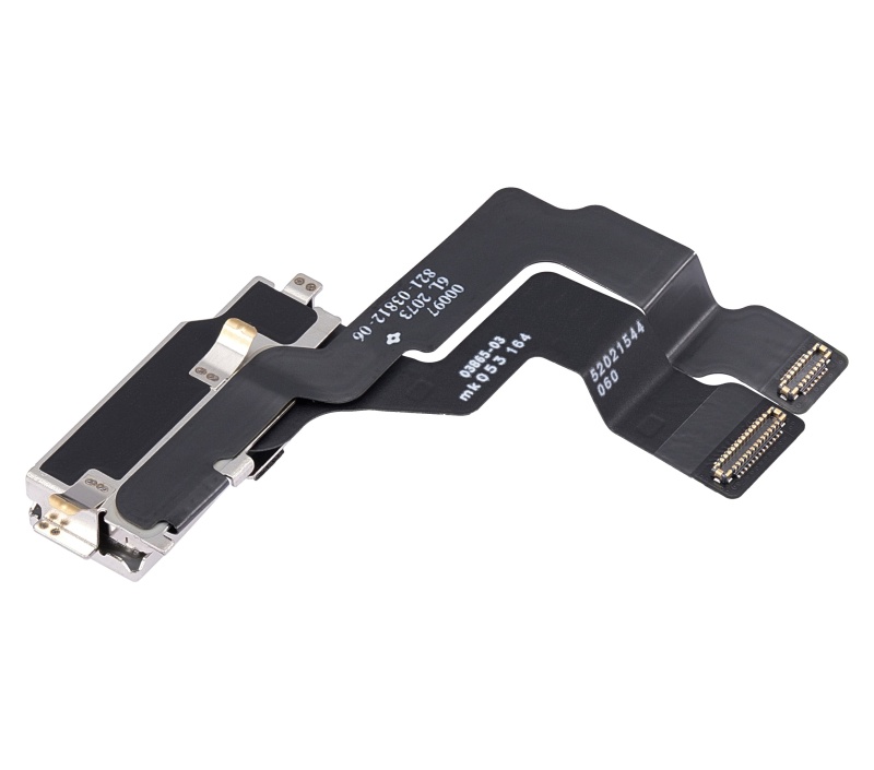 Front Camera Compatible For iPhone 14 Pro Max