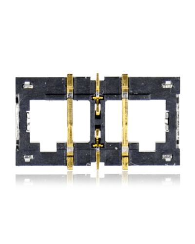 Battery Flex FPC Connector Compatible For iPhone 7 / 7 Plus (J2201: 4 Pin)