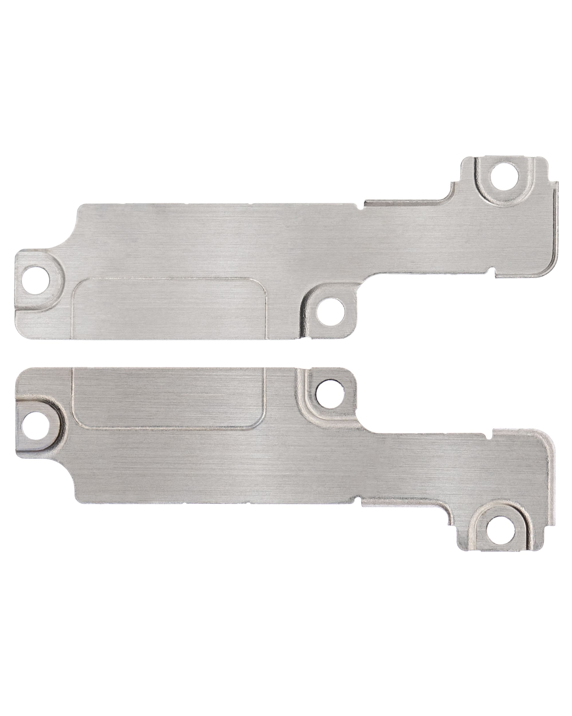 Front Camera Flex Cable Holding Bracket Compatible For iPhone 7 Plus (On motherboard)