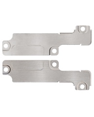 Front Camera Flex Cable Holding Bracket Compatible For iPhone 7 Plus (On motherboard)