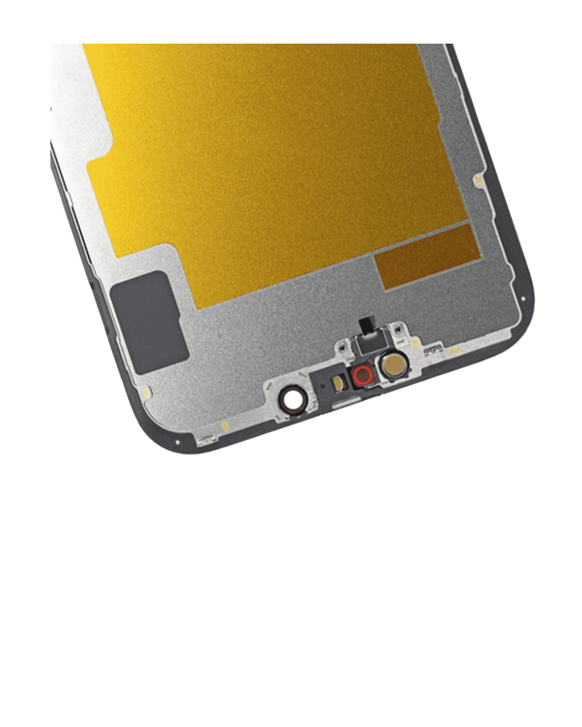 OLED Assembly Compatible For iPhone 14 Plus (Aftermarket Plus: Soft)
