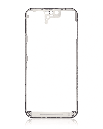 Frame Only Compatible For iPhone 14 Pro Max (10 Pack) (OCA Master)