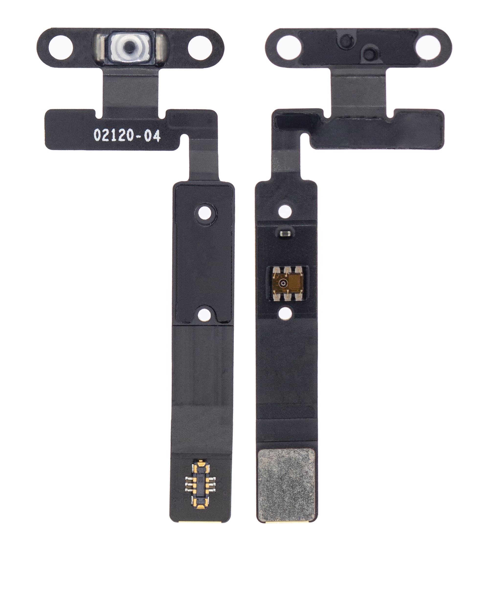 Power Button Flex Cable Compatible For iPad Mini 5