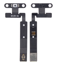 Power Button Flex Cable Compatible For iPad Mini 5