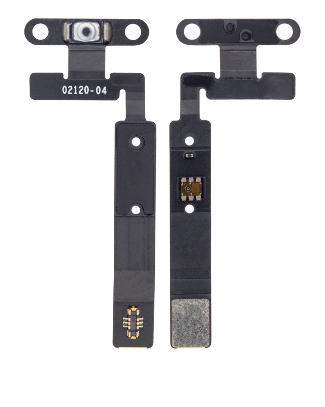 Power Button Flex Cable Compatible For iPad Mini 5