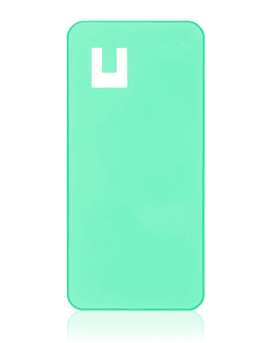 Back Cover Adhesive Tape Compatible For iPhone X