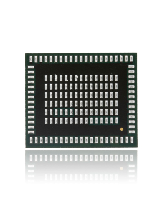 WiFi IC Compatible For iPad 6 (2018) / 7 (2019) / iPad 8 (2020) / 10.5 / iPad 12.9 (339S00446 / 339S00448)