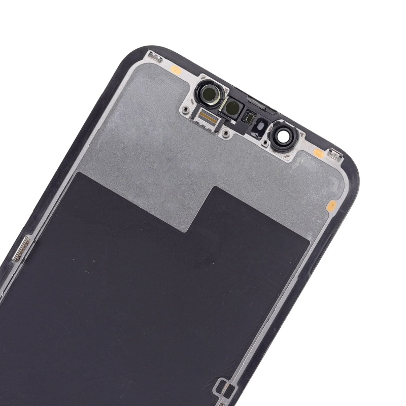 OLED Assembly Compatible For iPhone 13 Mini (Aftermarket Pro: XO7 Soft)