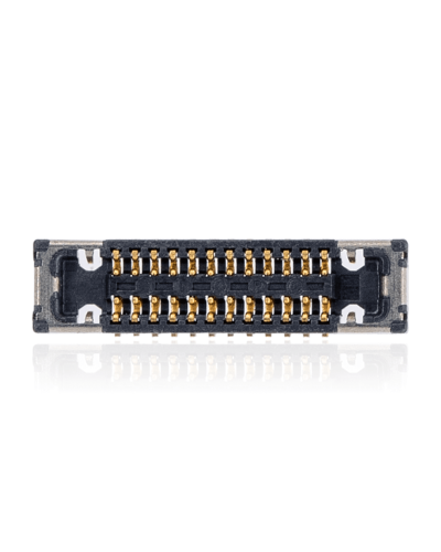 Home Button FPC Connector Compatible For iPhone 8 / 8 Plus ( J5800: 24 Pin)