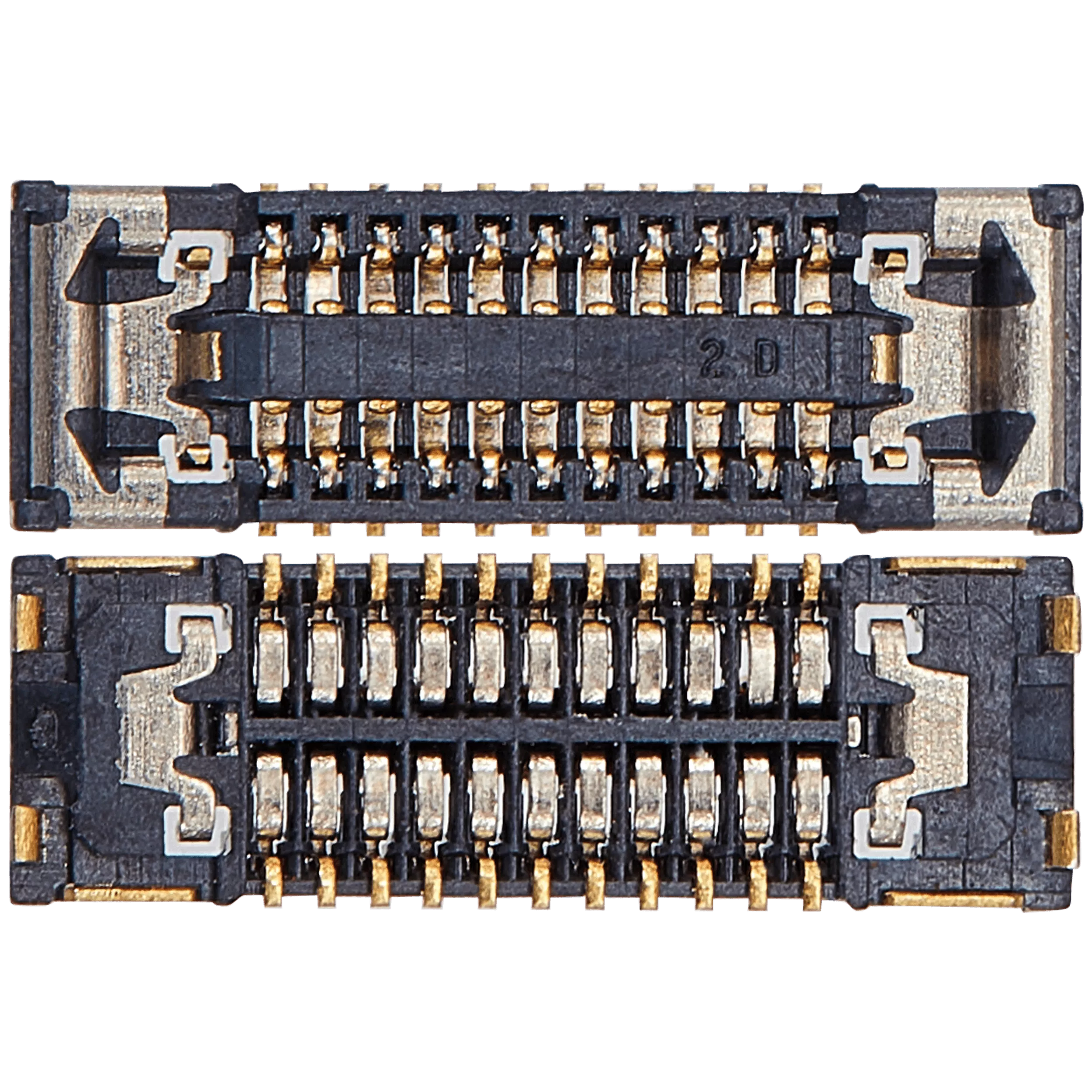 Wide Angle Camera FPC Connector Compatible For iPhone 14 / 14 Plus (22 Pin)