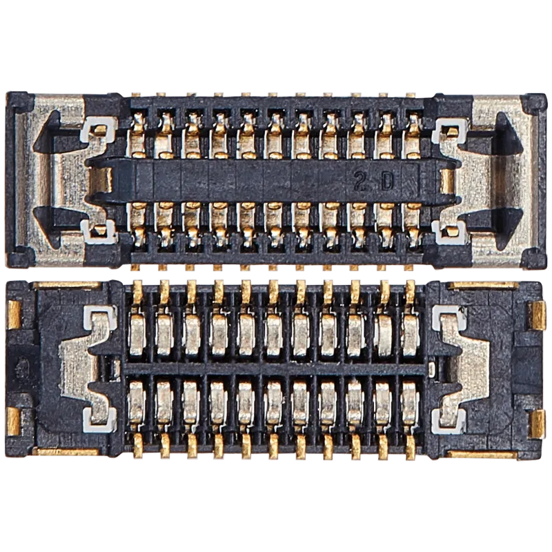 Wide Angle Camera FPC Connector Compatible For iPhone 14 / 14 Plus (22 Pin)