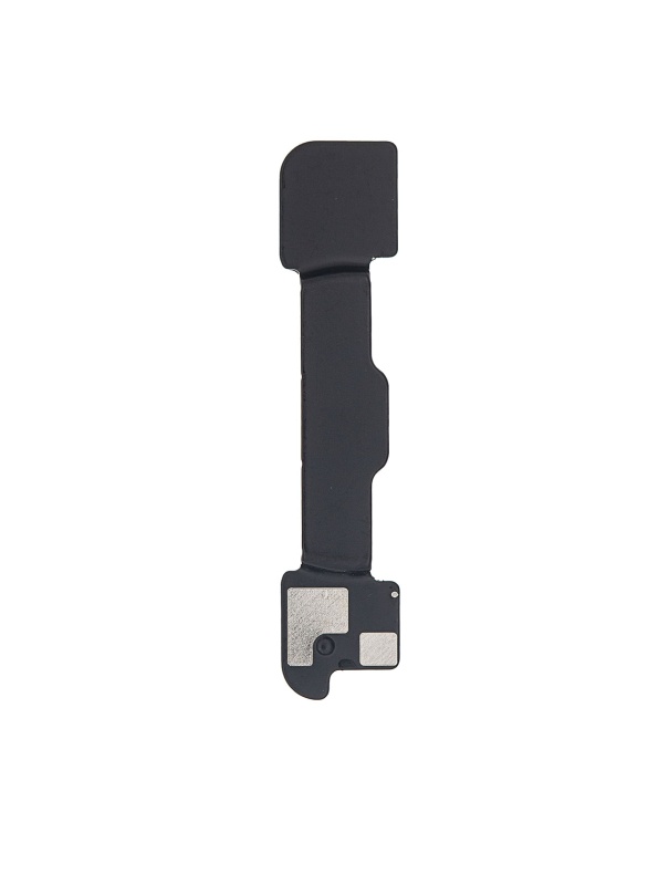 Home Button With Flex Compatible For iPad Mini 3 (Gold)