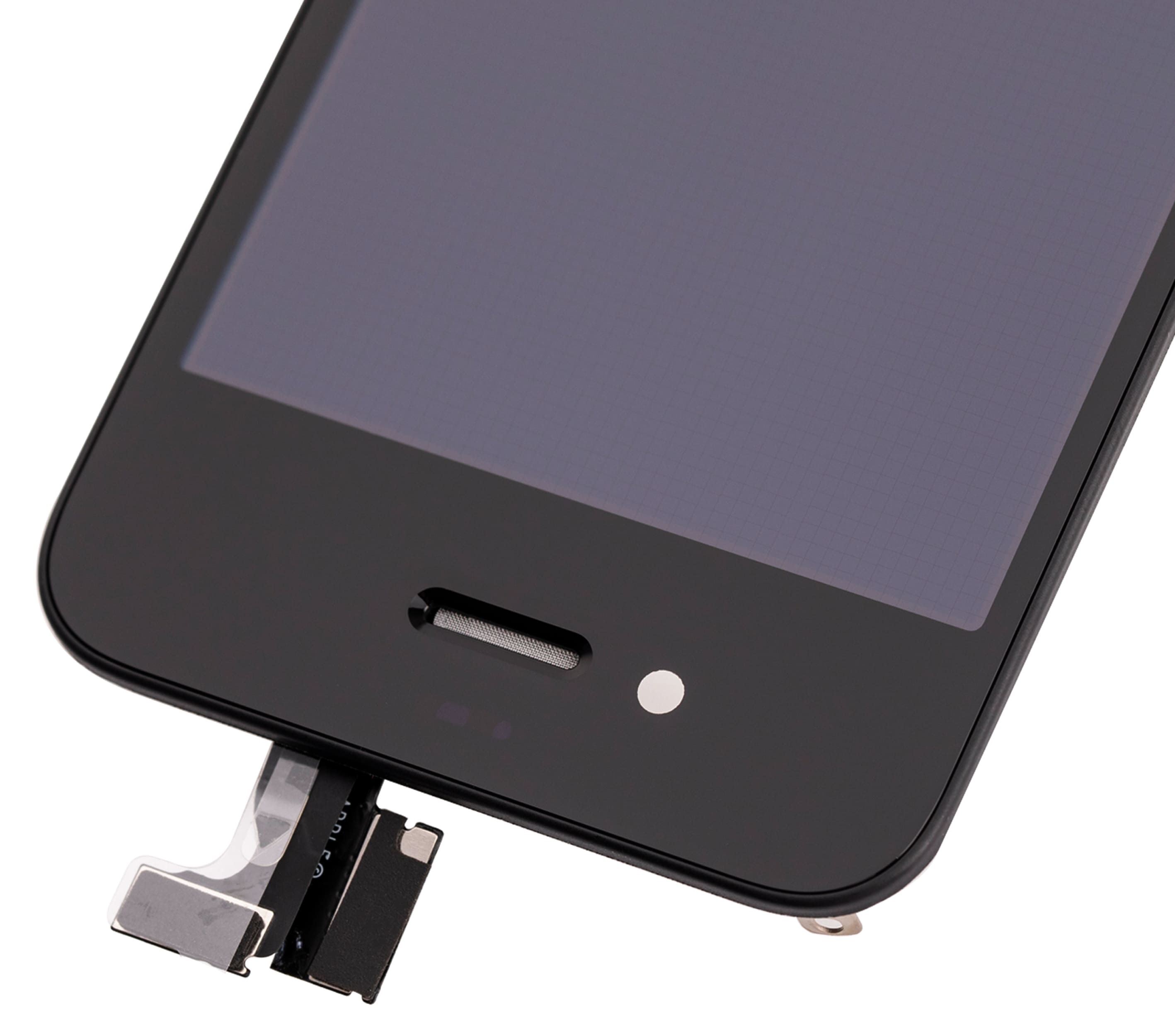 LCD Assembly Compatible For iPhone 4 (GSM) (Aftermarket Plus) (Black)
