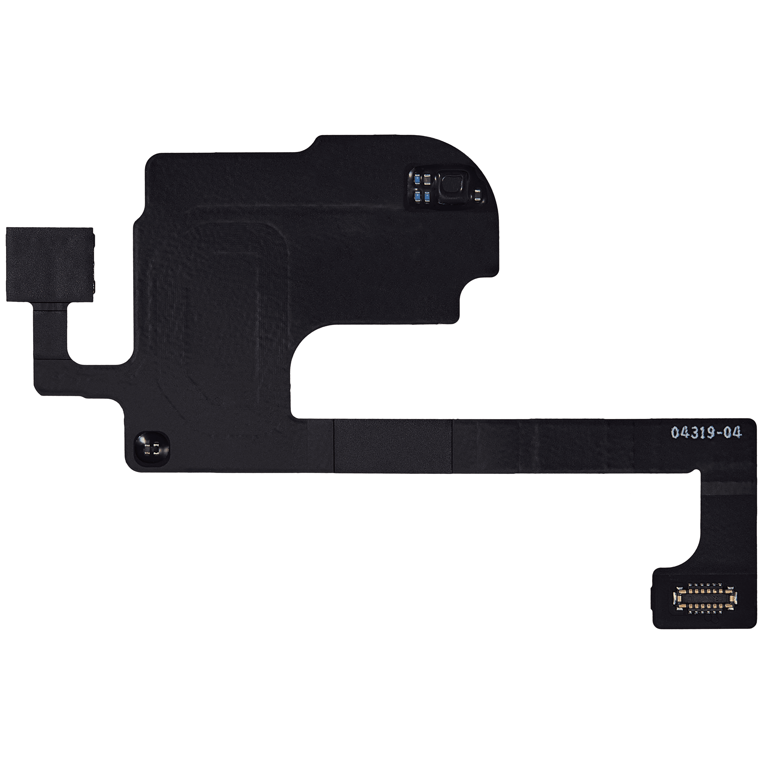 Proximity Light Sensor Flex Cable Compatible For iPhone 15