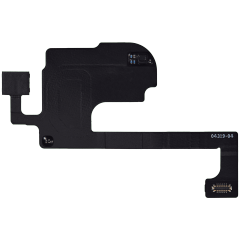 Proximity Light Sensor Flex Cable Compatible For iPhone 15