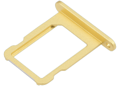 Sim Card Tray Compatible For iPad 10 (2022) (Yellow)
