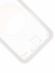 Laser Machine Protection Mold Compatible For iPhone 8 Plus (M-Triangel)