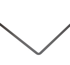 Front Glass Compatible For iPad Pro 12.9" 3rd Gen (2018) / 4th Gen (2020) (All Colors) (Glass Separation Required)