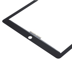 Digitizer Compatible For iPad Pro 12.9" 1st Gen (2015) (Glass Separation Required) (Aftermarket Plus) (Black)