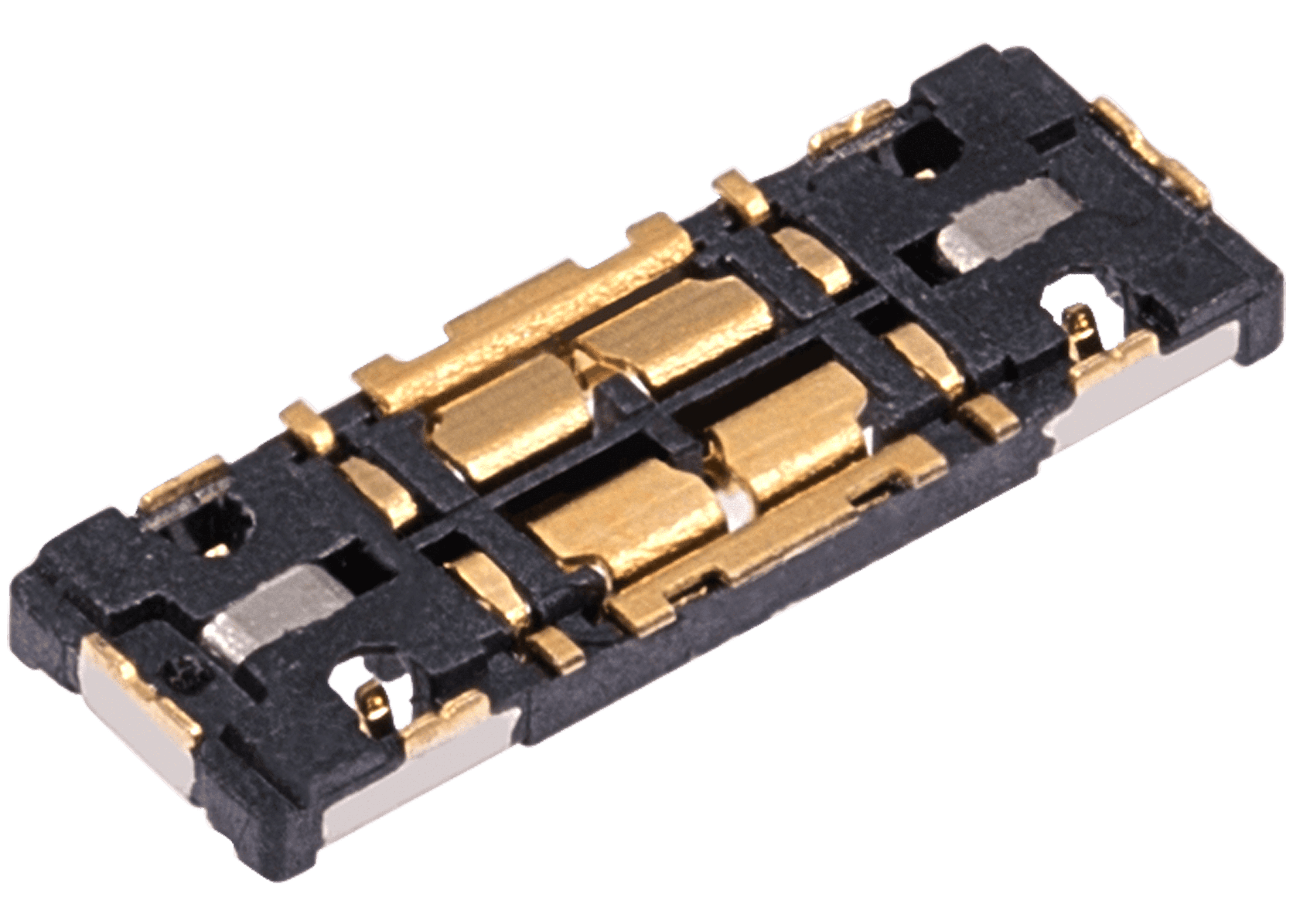 Battery FPC Connector Compatible For iPhone 13 Series (8 Pin)