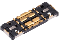 Battery FPC Connector Compatible For iPhone 13 Series (8 Pin)