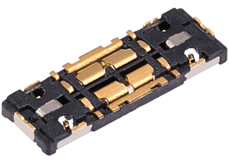 Battery FPC Connector Compatible For iPhone 13 Series (8 Pin)