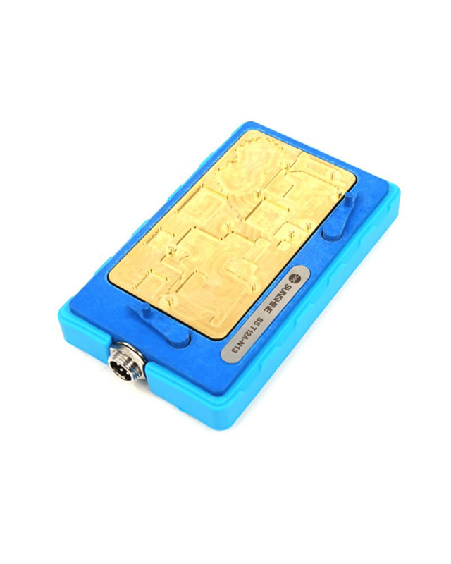 Motherboard Pre-Heating Module For iPhone 13 Series (Main Hub Required) (Sunshine SS T-12A N13)