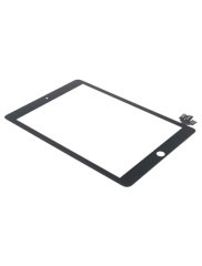 Digitizer Compatible For iPad Pro 9.7" (Glass Separation Required) (Aftermarket Plus) (Black)