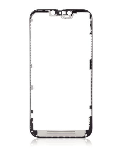 Frame Only Compatible For iPhone 14 Plus (5 Pack) (OCA Master)