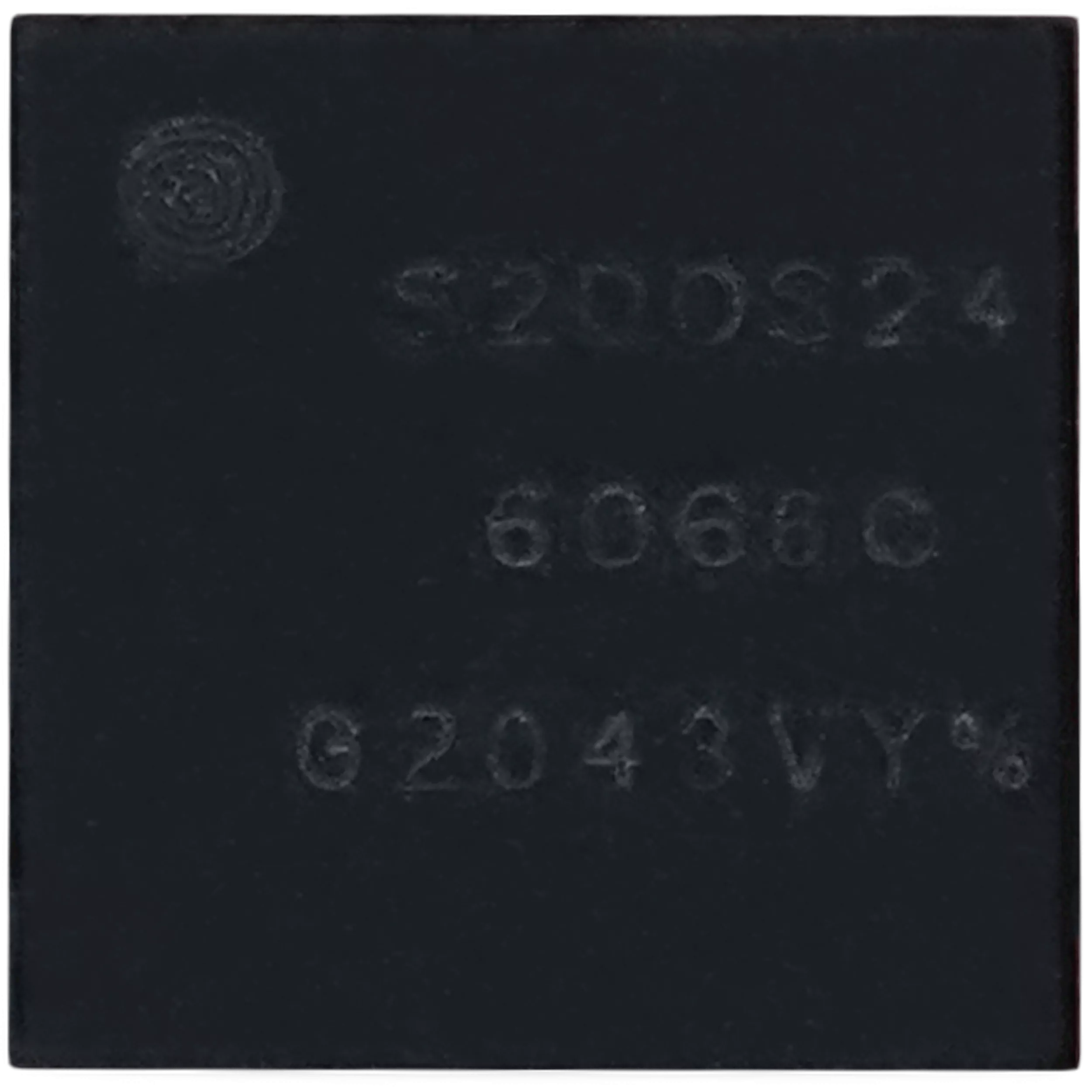 LCD Display IC Chip Compatible For iPhone 12 Mini / 12 Pro / 13 Mini (S2D0S24)
