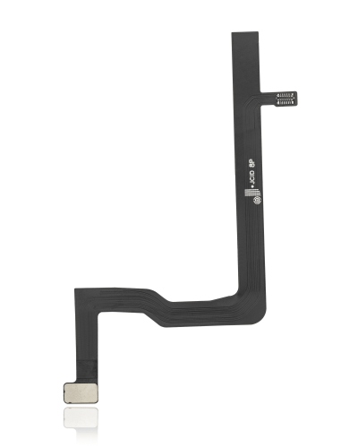 Home Button Restoration Flex Cable Compatible For iPhone 8 Plus (No Touch ID Functionality) (JC)