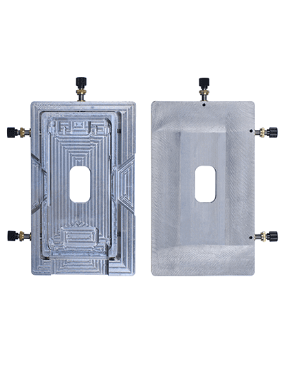 Fine-Tuning Mold Compatible For iPhone 6 Plus / 6S Plus