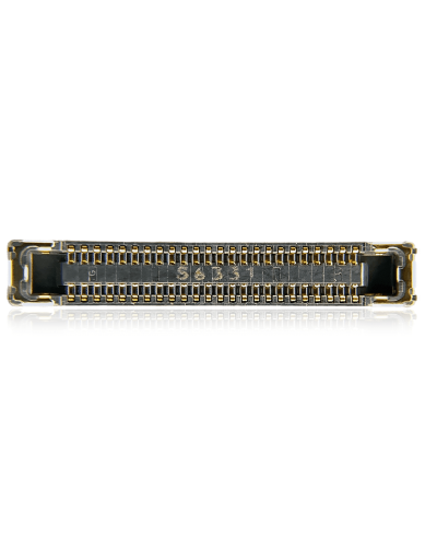 Charging Port Flex FPC Connector Compatible For iPhone 7 / 7 Plus (J4101: 48 Pin)