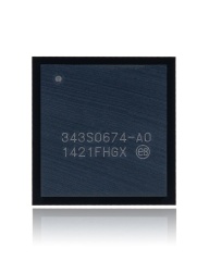 Power Management IC Compatible For iPad Mini 4 / Air 2 (U8100/343S0674) (4G Version)