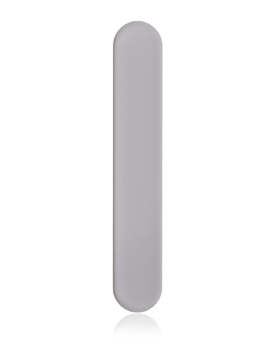 5G Glass Edge Strip Compatible For iPhone 12 Pro / 12 Pro Max (Silver)