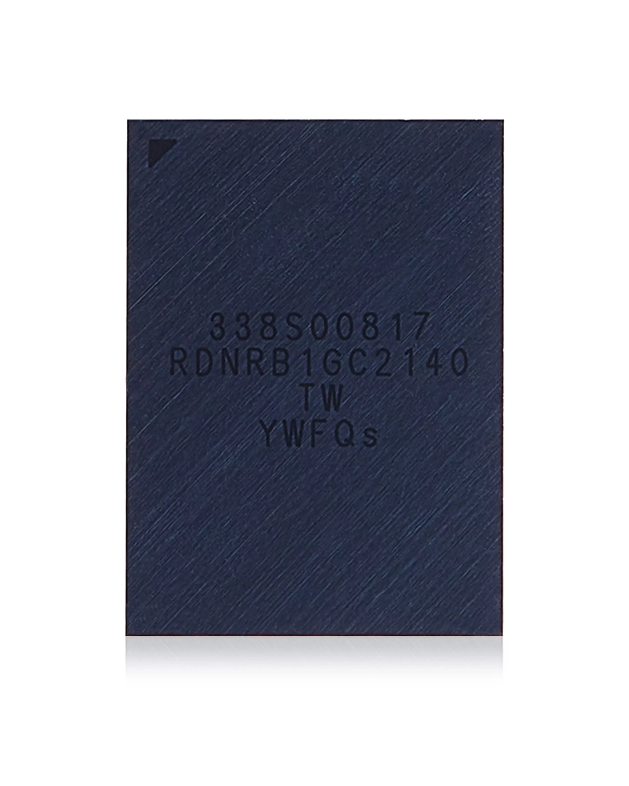 Wireless Charger IC Chip Compatible For iPhone 13 / 13 Mini / 13 Pro / 13 Pro Max (338S00817)